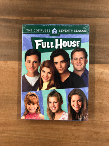 Full House: Season 7