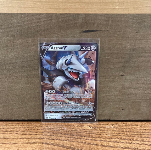 Aggron V