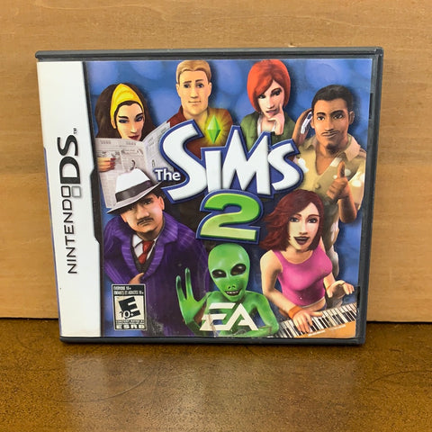 Sims 2