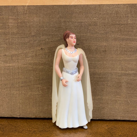 Princess Leia Organa(Ceremonial Gown)
