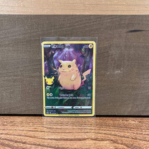 Pikachu(Full Art)