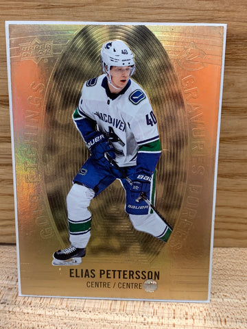 GE: Elias Petterson