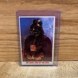 The Dark Lord of the Sith(1980)