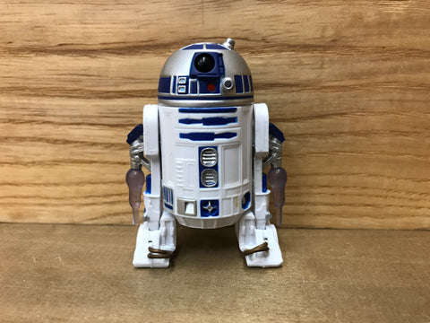 R2-D2(Black Series)