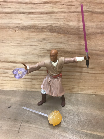 Mace Windu