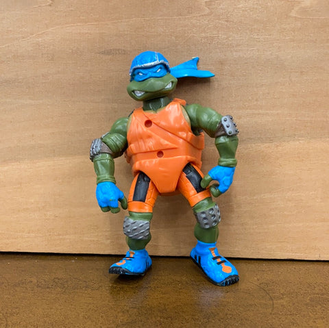 Scootin Leo(2003)