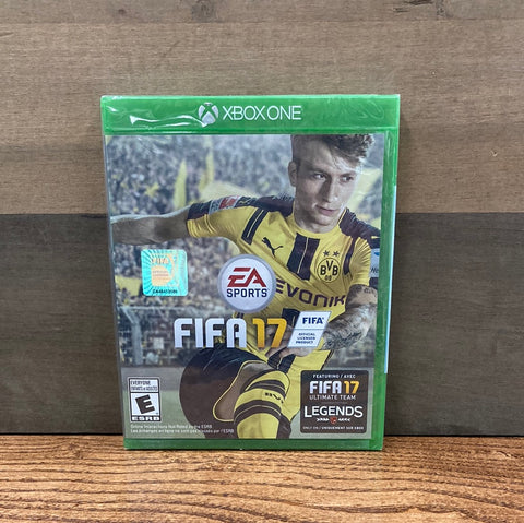 Fifa 17