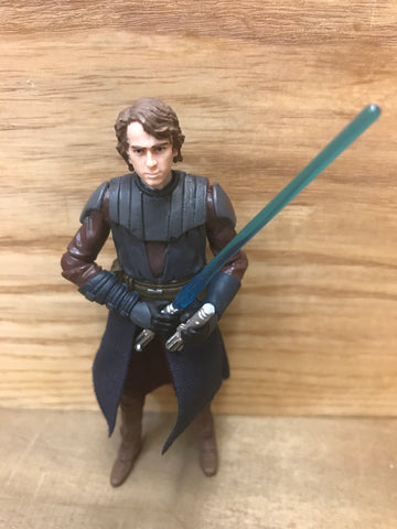 Anakin Skywalker