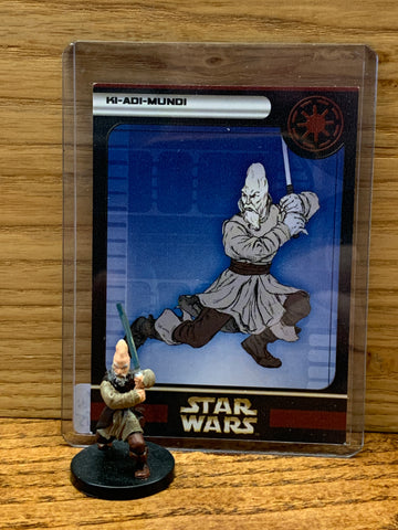 Ki-Adi-Mundi 16/60