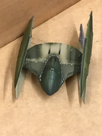 Droid Fighter