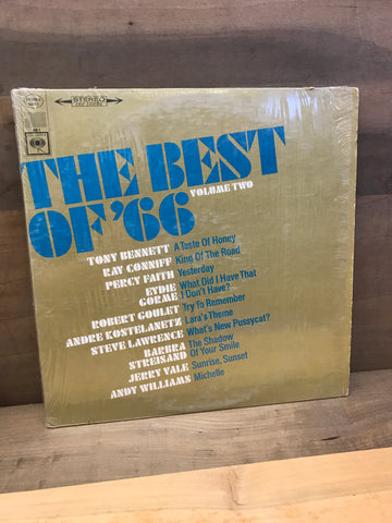 The Best of 66