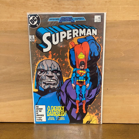 Superman #3(Key Issue)