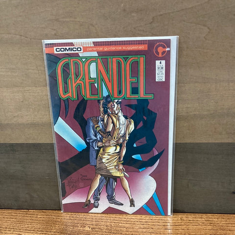 Grendel #4