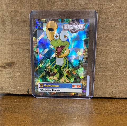 Gekomon(Foil)