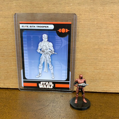 Elite Sith Trooper 15/60
