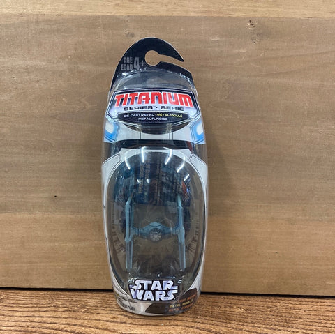 Tie Fighter