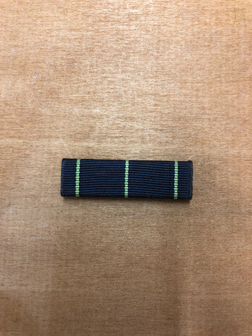 Navy Rifle Marksmanship Ribbon