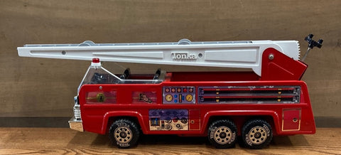 Fire Engine