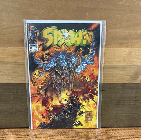 Spawn #53