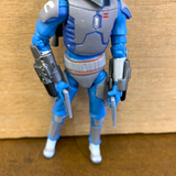 Mandalorian Warrior