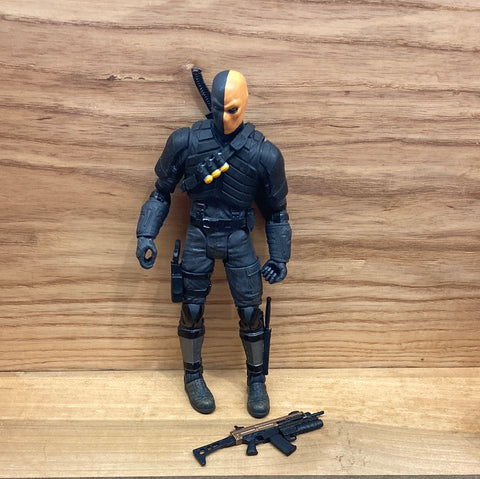 Deathstroke