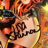 Exposure #1: Signed By Shauna Diaz, Al Rio and Lisa Shannon - The Frugal Dutchman