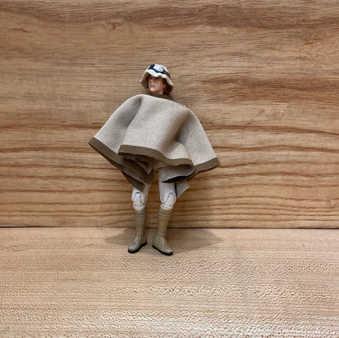 Luke Skywalker