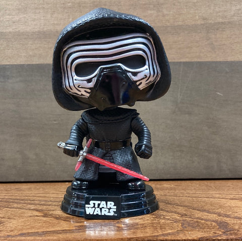 Kylo Ren(Loose)