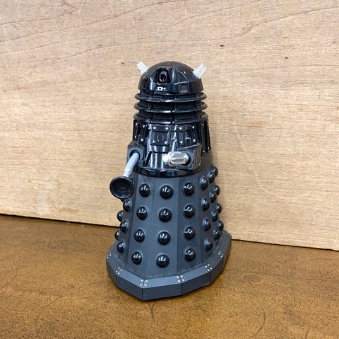 Dalek Sec