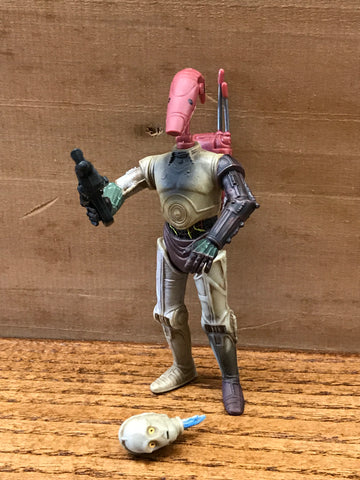 C-3PO(Battle of Geonosis)