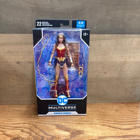 Wonder Woman
