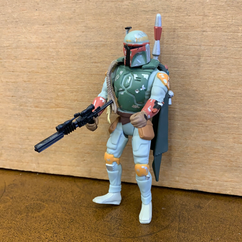 Boba Fett