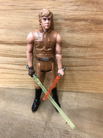 Luke Skywalker(Dark Horse)