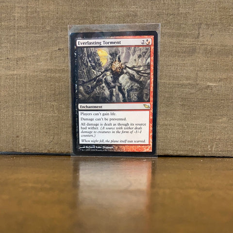 Everlasting Torment