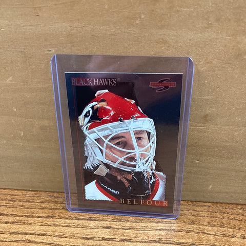 Ed Belfour(Black Ice)