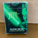 Young Jedi: Battle of Naboo 2 Player Starter Decks