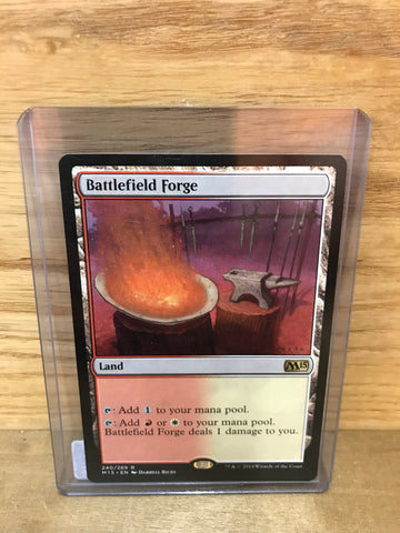 Battlefield Forge
