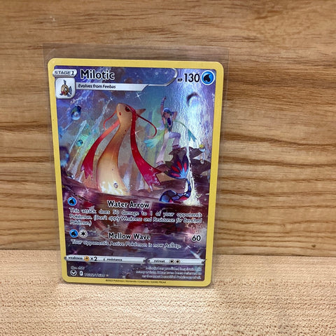 Milotic(Full Art)