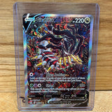 Giratina V(Alternate Art)