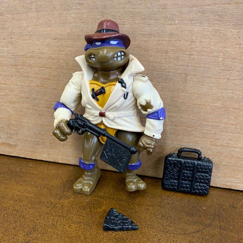 Don, The Undercover Turtle(1990)