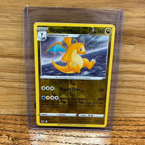 Dragonite(Foil)