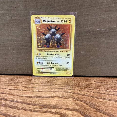 Magneton(Holo)