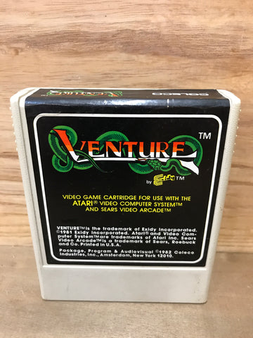 Venture