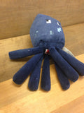 Squid Plush