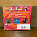 Punky Skunk