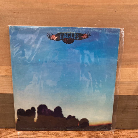 Eagles(Self Titled)