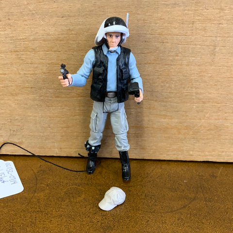 Rebel Fleet Trooper
