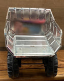 25th Anniversary Silver Edition Tonka Dump Truck