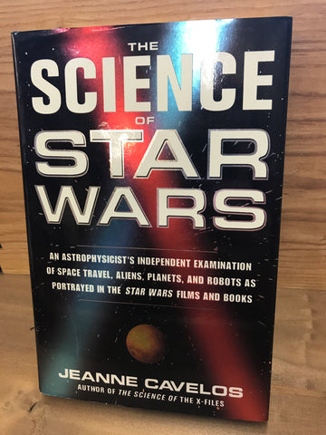 The Science of Star Wars