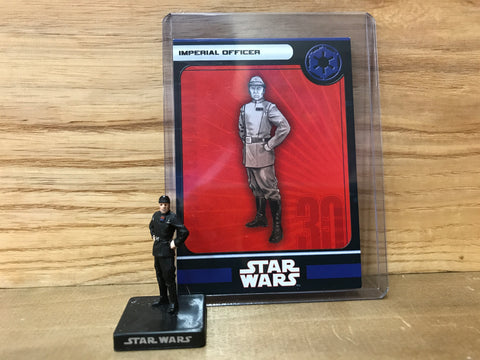 Imperial Officer(30/60)